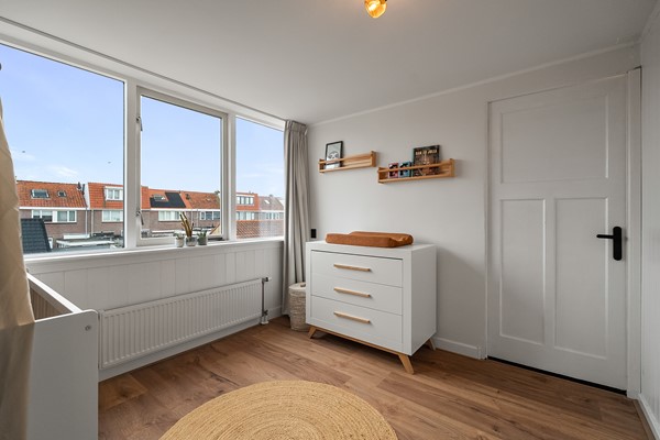 Medium property photo - Fazantenstraat 43, 1781 XK Den Helder